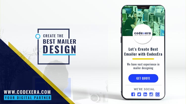 Best Emailer Design Agency