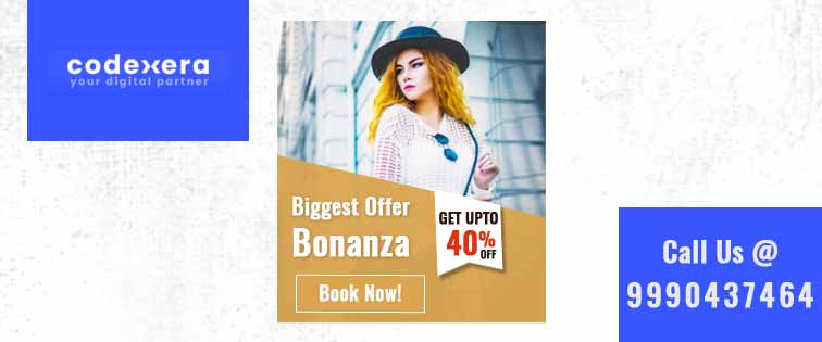 Top Website Ad Banner Design Company in India 2023
