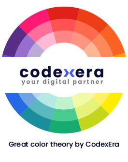 Best Website Designing Color Theory / Combination